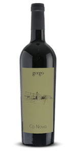 Ca Nova Corvina