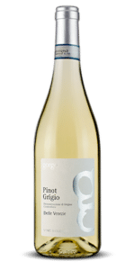 Pinot Grigio delle Tre Venezie